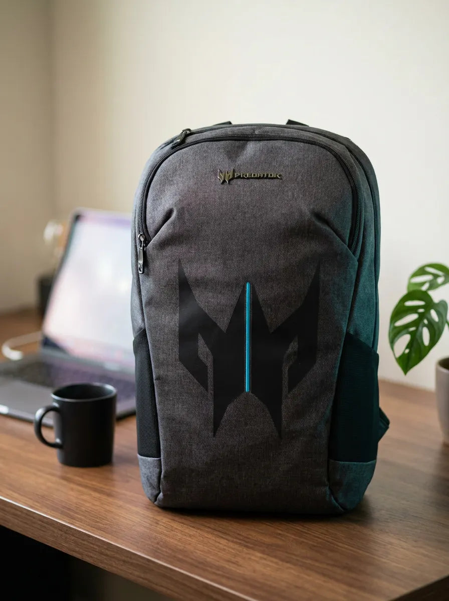 Everyday Laptop
