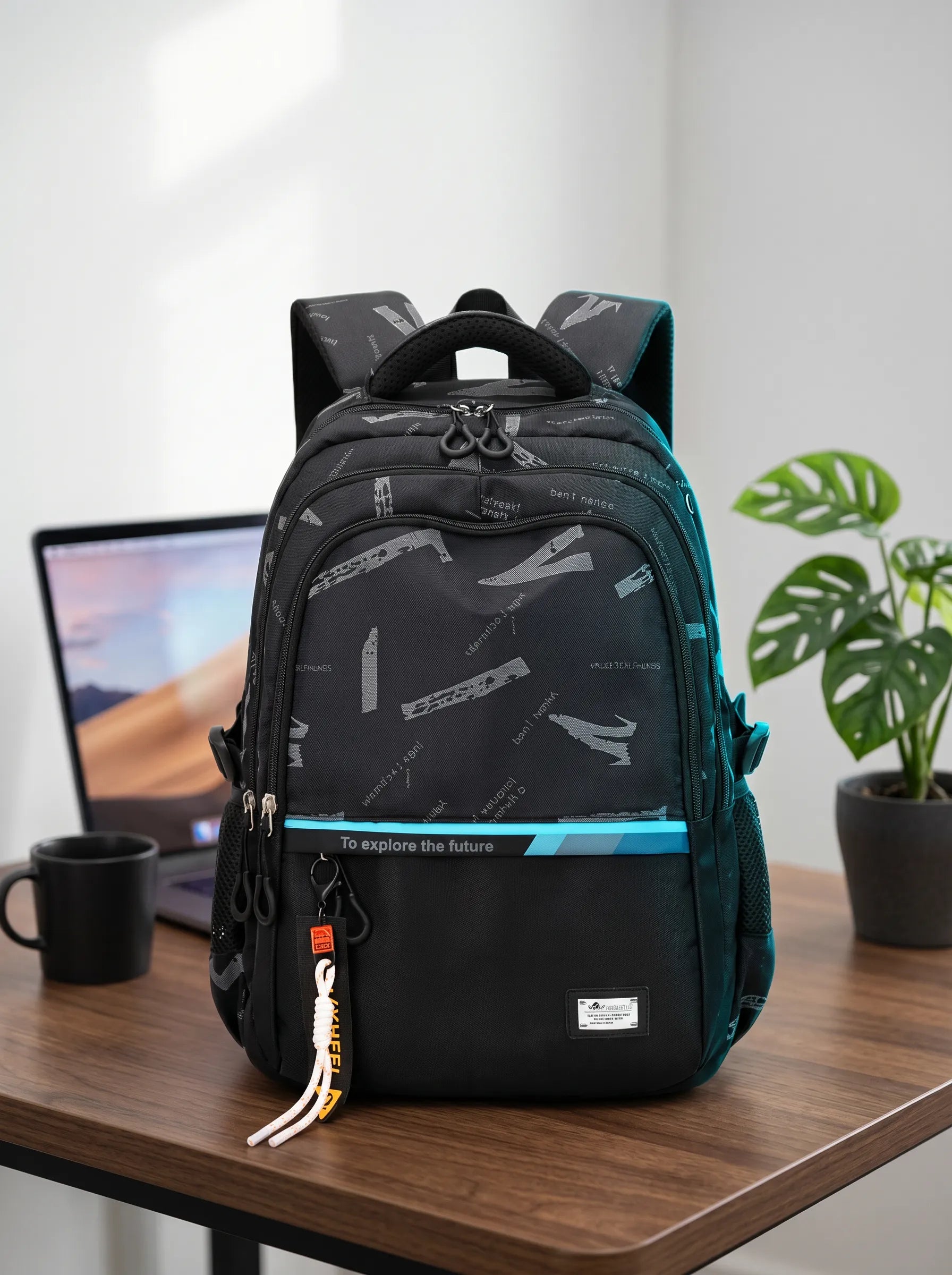 Kids & School