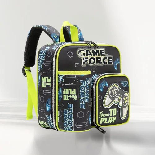 Lunch Bags