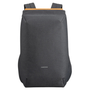 Kingsons Anti-Theft Waterproof Laptop Backpack with USB Charging