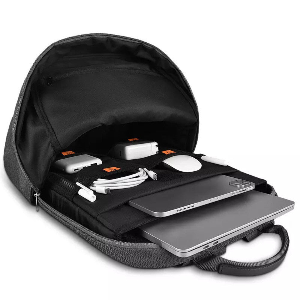 Wiwu Vortex – Waterproof Laptop Backpack