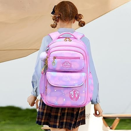 Kids School Bag Bolsnik