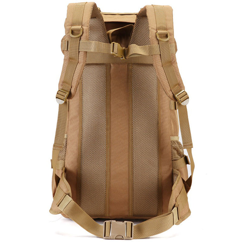Bolsnik 50L Tactical Backpack