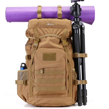 Bolsnik 50L Tactical Backpack