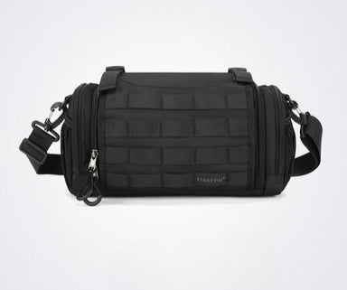 Tigernu Tactical Crossbody Bag – Waterproof & Versatile for Outdoor Adventures