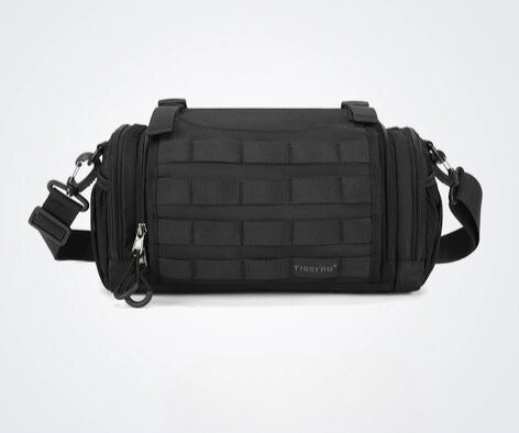 Tigernu Tactical Crossbody Bag – Waterproof & Versatile for Outdoor Adventures