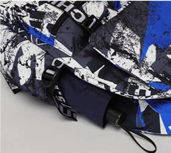 Waterproof Teen School Bag Bolsnik