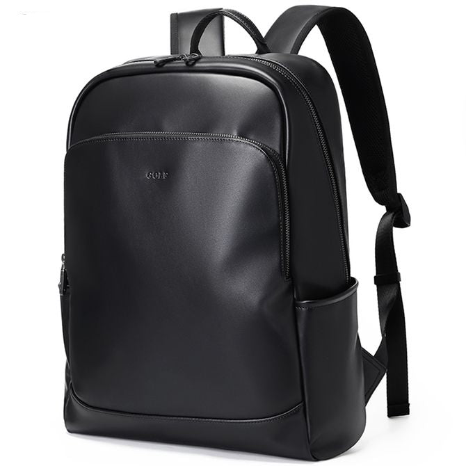 Golf Business Laptop Backpack Black
