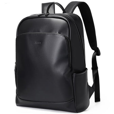 Golf Business Laptop Backpack Black