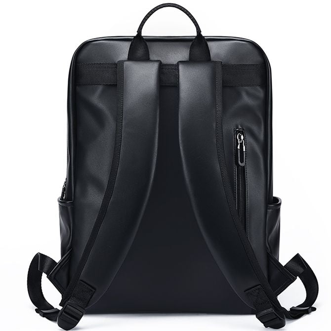 Golf Business Laptop Backpack Black