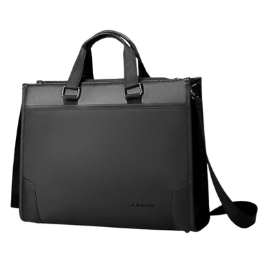 Mark Ryden Waterproof Business Laptop Briefcase Black