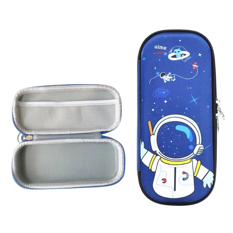 Kids School Bag with Pencil Case Bolsnik