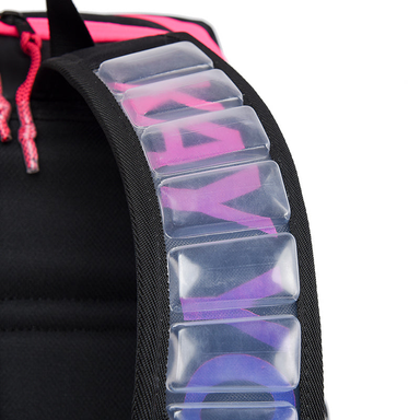 Nike Elite Backpack -  Hoops Elite - Pink Black