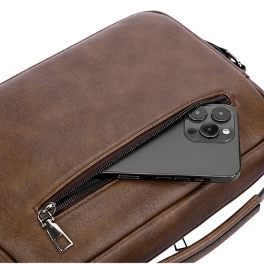 Men's Crossbody Sling Bag Bolsnik