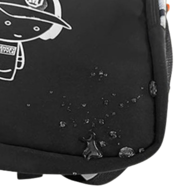 Cartoon Kids School Bag Bolsnik