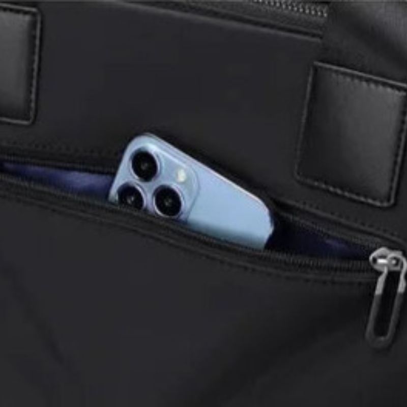 GOLF Large Capacity Laptop Briefcase