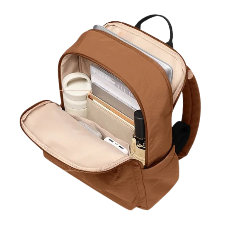 GOLF Women Waterproof Laptop Backpack