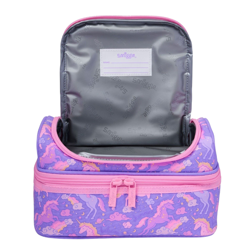 Unicorn Kids Insulated Lunch Bag Bolsnik