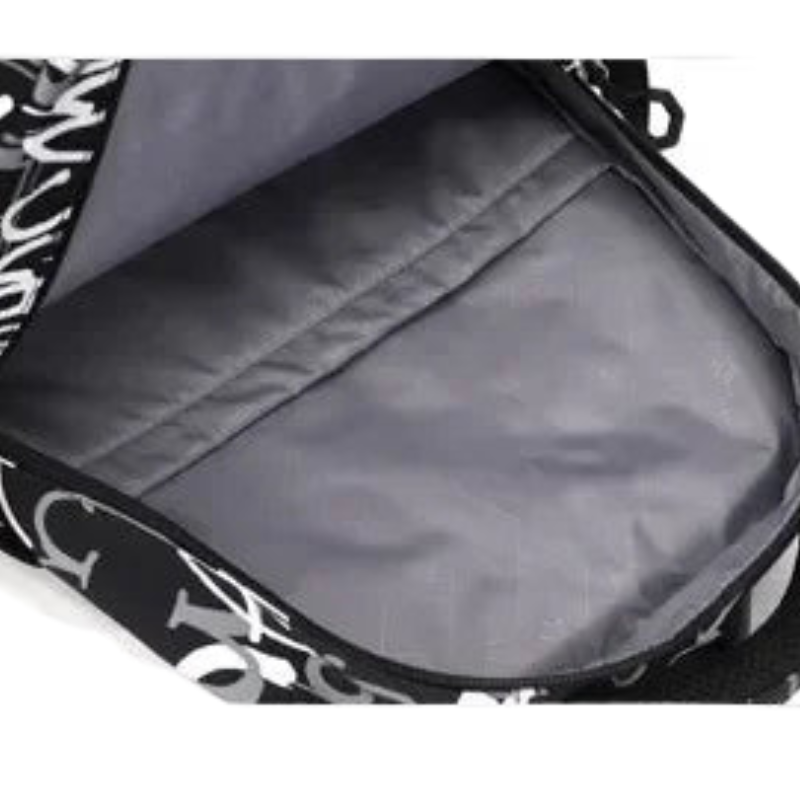 Large Capacity Waterproof Teen School Bag Bolsnik