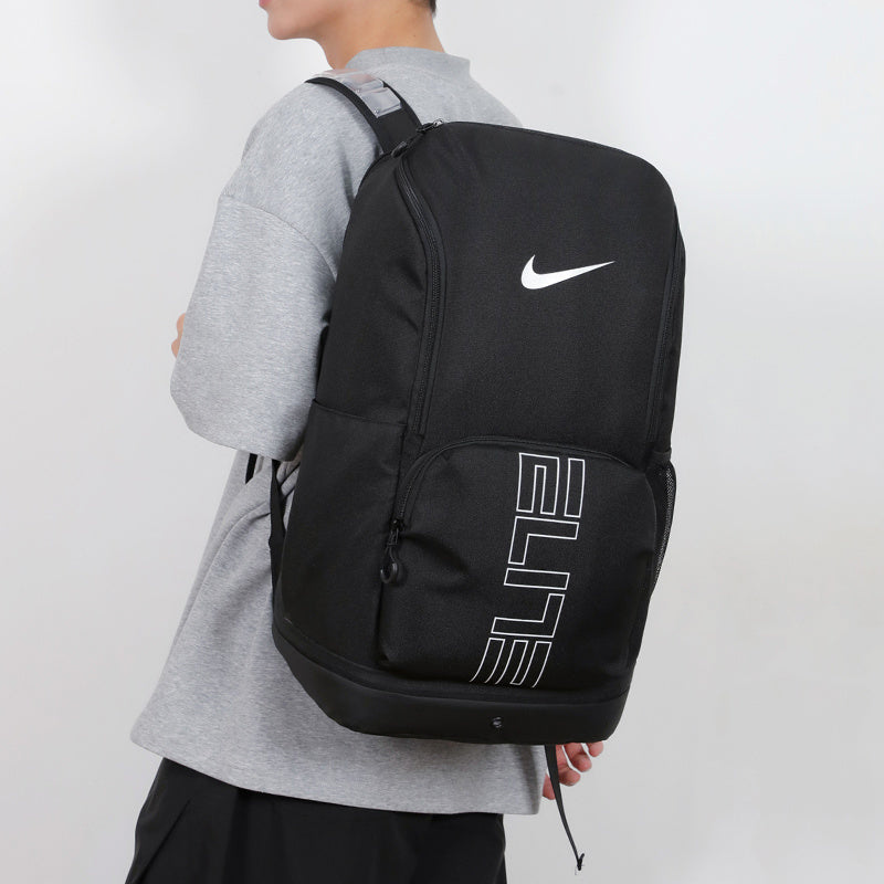 Nike Elite Backpack -  Varsity Elite - Black