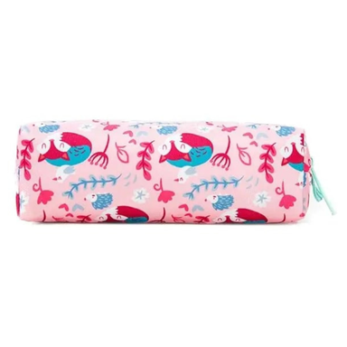 3D Girls School Bag Set with Lunch Bag & Pencil Case Bolsnik