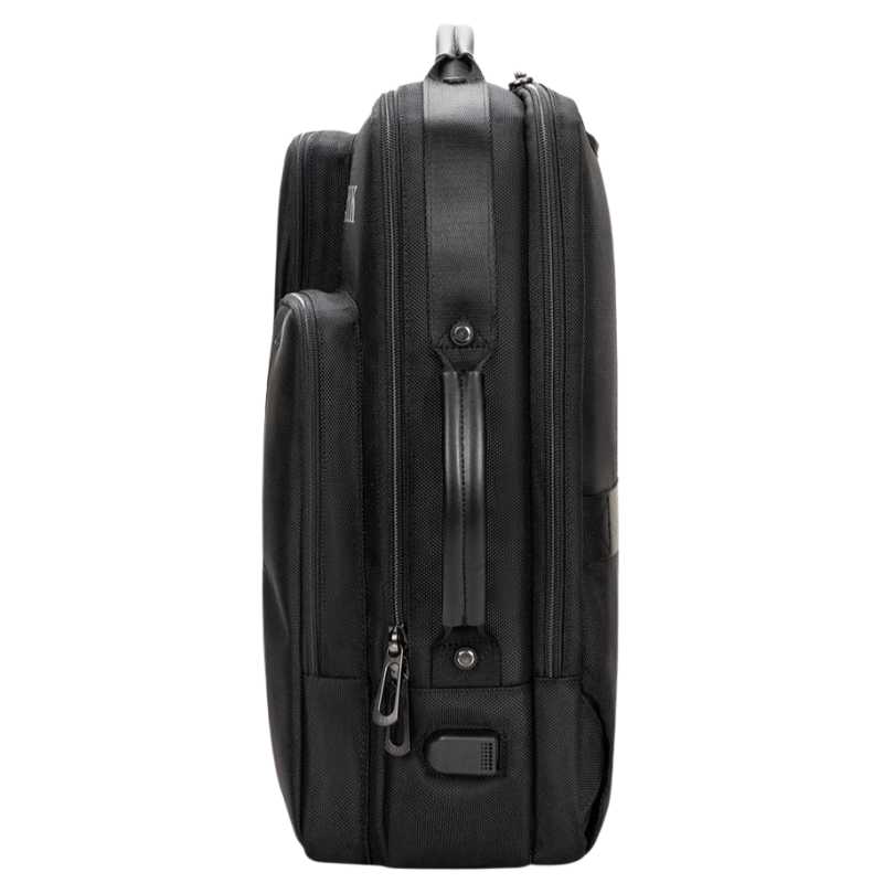 Heroic Knight Multifunctional Waterproof Laptop Backpack