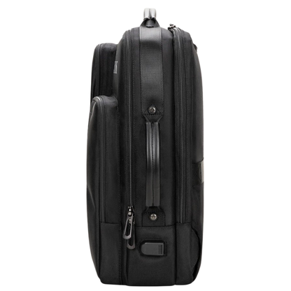 Heroic Knight Multifunctional Waterproof Laptop Backpack
