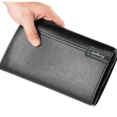 Slim Long Wallet Bolsnik