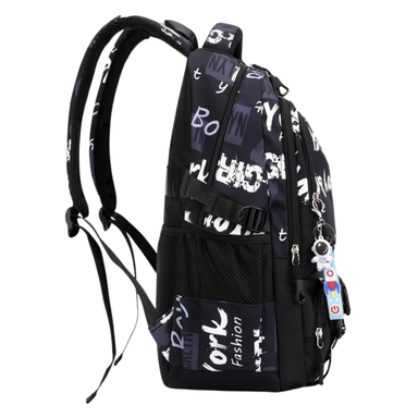 Large Capacity Kids School Bag Bolsnik