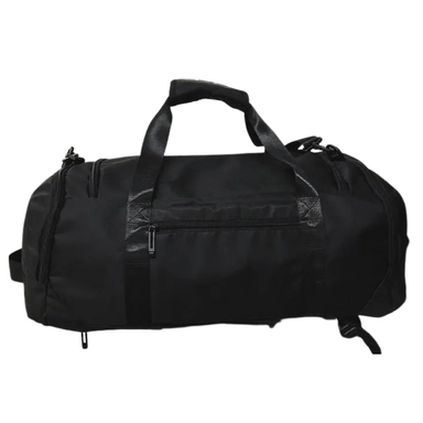 Gym Backpack with Separate Shoe Compartment Bolsnik