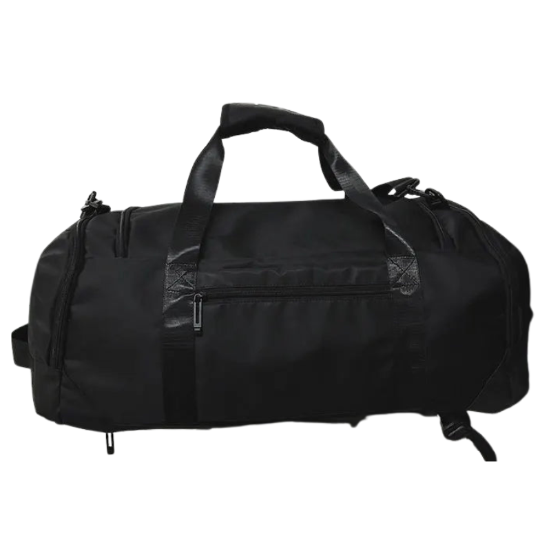 Gym Backpack with Separate Shoe Compartment Bolsnik