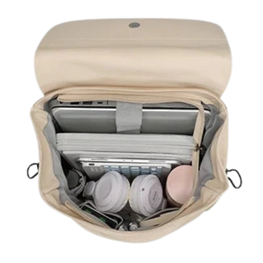 GOLF Large Capacity Waterproof Laptop Backpack