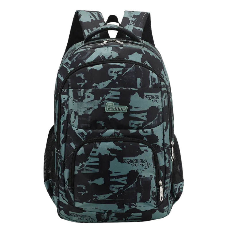 Large Capacity Teen School Bag Bolsnik