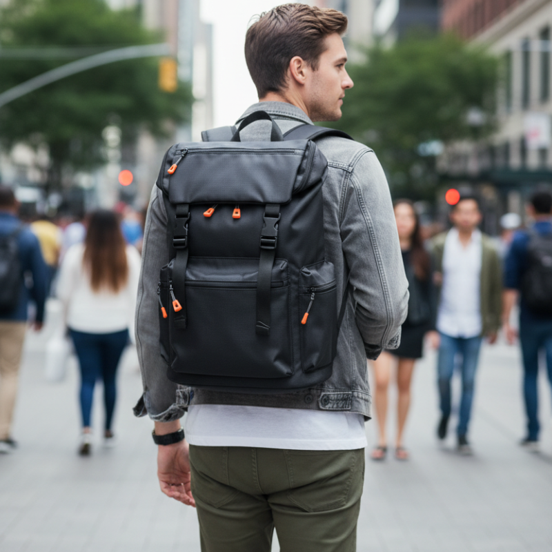 36L Business Laptop Backpack Bolsnik