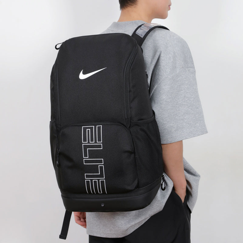 Nike Elite Backpack -  Varsity Elite - Black