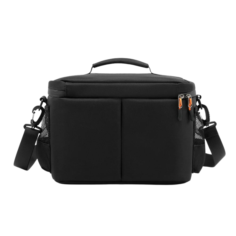 Tigernu 13L Waterproof Insulated Cooler Lunch Bag Leakproof Black