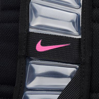 Nike Elite Backpack -  Hoops Elite - Pink Black