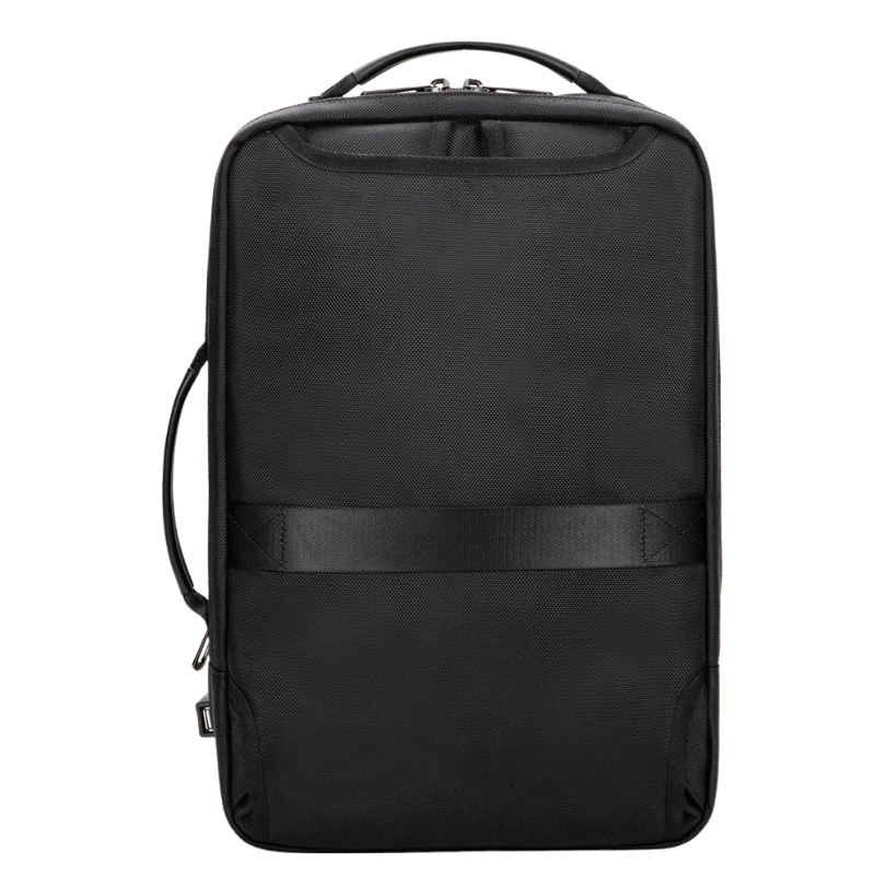 Heroic Knight Multifunctional Waterproof Laptop Backpack
