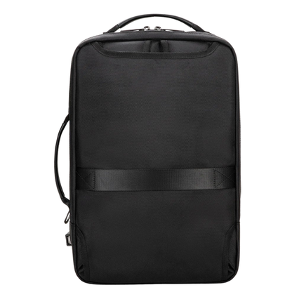 Heroic Knight Multifunctional Waterproof Laptop Backpack