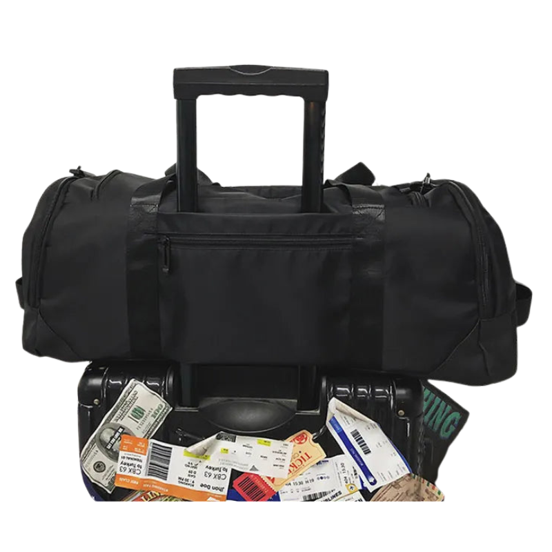 Gym Backpack with Separate Shoe Compartment Bolsnik