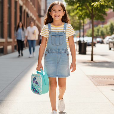 Kids Insulated Lunch Bag Bolsnik