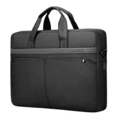 Mark Ryden Business Laptop Briefcase Black