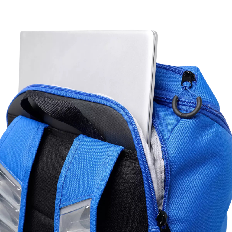 Nike Elite Backpack - Varsity Elite - Sky Blue
