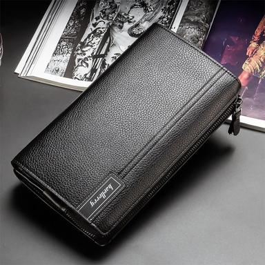 Slim Long Wallet Bolsnik