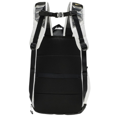 Nike Elite Backpack -  Varsity Elite - White