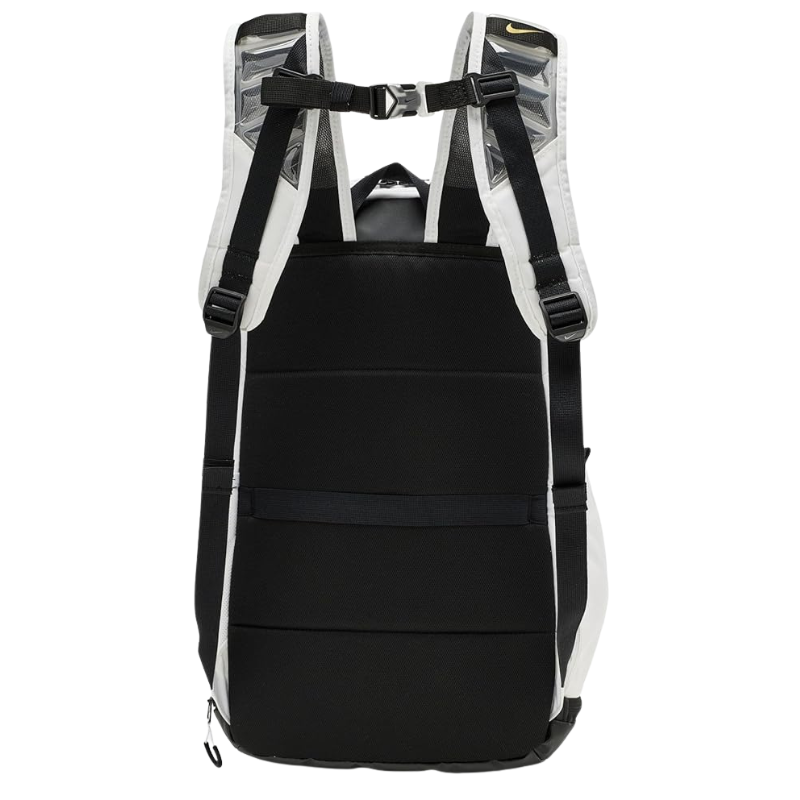 Nike Elite Backpack -  Varsity Elite - White
