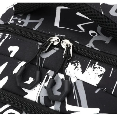 Large Capacity Waterproof Teen School Bag Bolsnik