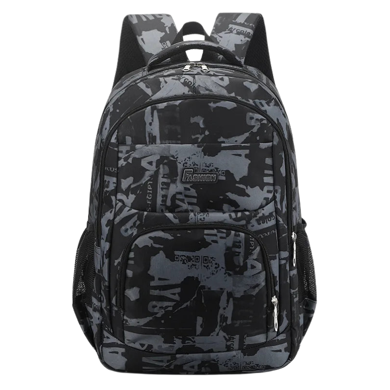 Large Capacity Teen School Bag Bolsnik