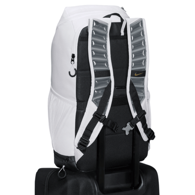 Nike Elite Backpack -  Varsity Elite - White