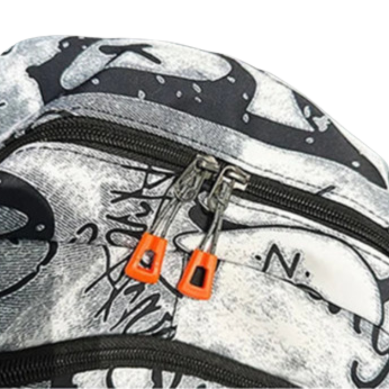 Cartoon Kids School Bag Bolsnik